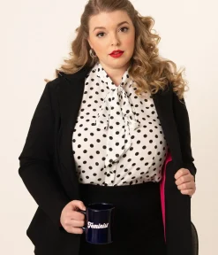 Unique Vintage Blouses|Blouses><noscript><img width=