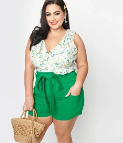 Unique Vintage Fit & Flare|Everyday Dresses><noscript><img width=