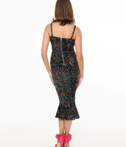 Unique Vintage Pencil|Everyday Dresses><noscript><img width=