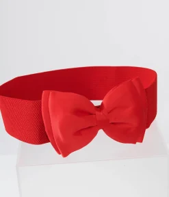 Unique Vintage Disney Bounding|All Things Red><noscript><img width=
