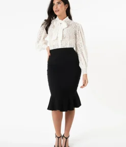 Unique Vintage Skirts|Pencil Skirts & Dresses><noscript><img width=