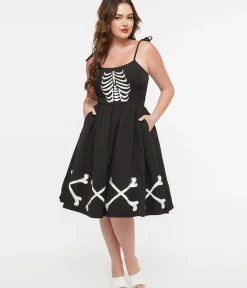 Unique Vintage Swing|Pocket Dresses><noscript><img width=