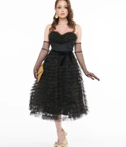 Unique Vintage Swing|Everyday Dresses><noscript><img width=