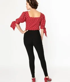 Unique Vintage Pants|All Things Black><noscript><img width=