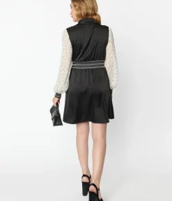 Unique Vintage Everyday Dresses><noscript><img width=