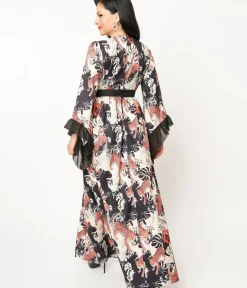 Unique Vintage Maxi|Everyday Dresses><noscript><img width=