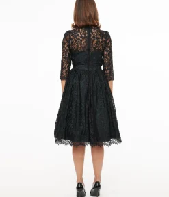 Unique Vintage Swing|Everyday Dresses><noscript><img width=