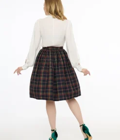 Unique Vintage Skirts><noscript><img width=
