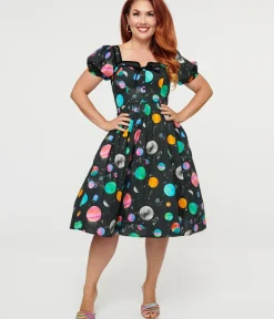 Unique Vintage Swing|Everyday Dresses><noscript><img width=