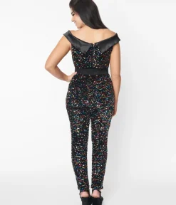 Unique Vintage Rompers & Jumpsuits|Rompers & Jumpsuits><noscript><img width=