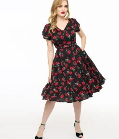 Unique Vintage Swing|Everyday Dresses><noscript><img width=