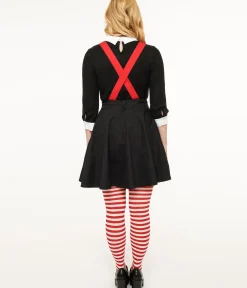 Unique Vintage Skirts|All Things Red><noscript><img width=