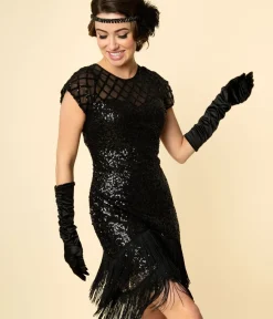 Unique Vintage Pencil|Everyday Dresses><noscript><img width=