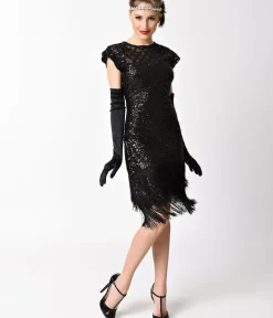 Unique Vintage Pencil|Everyday Dresses><noscript><img width=