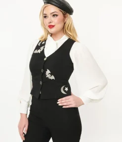 Unique Vintage All Things Black><noscript><img width=