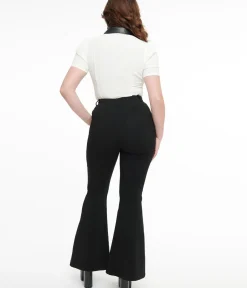 Unique Vintage Pants|All Things Black><noscript><img width=