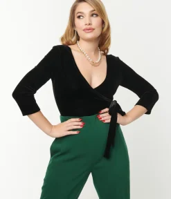 Unique Vintage All Things Black><noscript><img width=