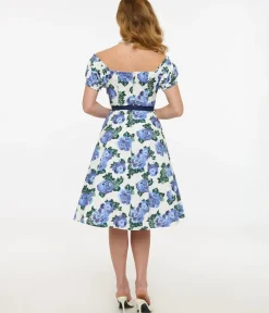 Unique Vintage Swing|Everyday Dresses><noscript><img width=
