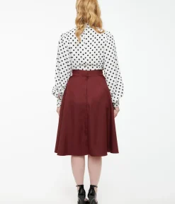 Unique Vintage Skirts><noscript><img width=
