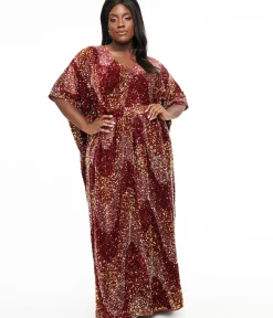 Unique Vintage Maxi|Caftans><noscript><img width=