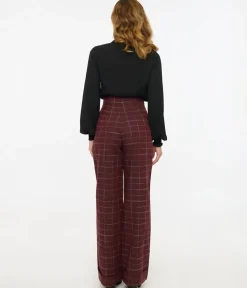 Unique Vintage Pants|Work Wear><noscript><img width=