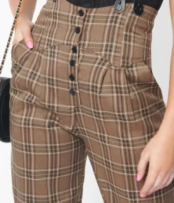 Unique Vintage Pants|Work Wear><noscript><img width=