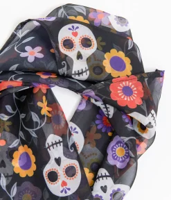 Unique Vintage Halloween|Hair Scarves><noscript><img width=