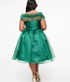Unique Vintage Swing|Everyday Dresses><noscript><img width=