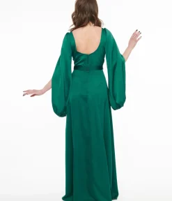 Unique Vintage Maxi|Everyday Dresses><noscript><img width=