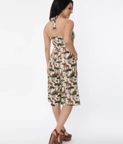 Unique Vintage Rompers & Jumpsuits|Rompers & Jumpsuits><noscript><img width=
