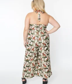 Unique Vintage Rompers & Jumpsuits|Rompers & Jumpsuits><noscript><img width=