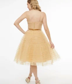 Unique Vintage Swing|Everyday Dresses><noscript><img width=