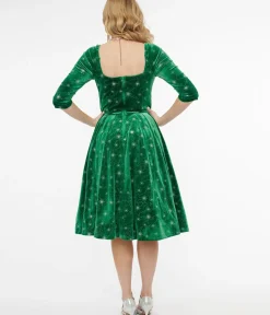 Unique Vintage Swing|Everyday Dresses><noscript><img width=