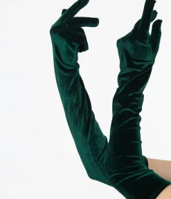 Unique Vintage Gloves & Scarves><noscript><img width=