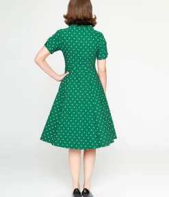 Unique Vintage Swing|Pocket Dresses><noscript><img width=
