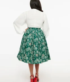 Unique Vintage Skirts><noscript><img width=