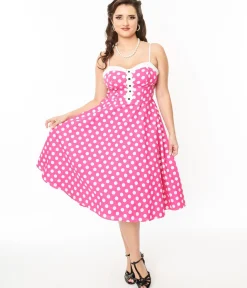 Unique Vintage Swing|Everyday Dresses><noscript><img width=