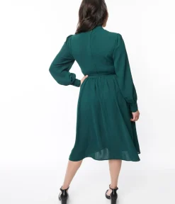 Unique Vintage Swing|Everyday Dresses><noscript><img width=