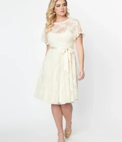 Unique Vintage Swing|Everyday Dresses><noscript><img width=