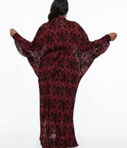 Unique Vintage Maxi|Caftans><noscript><img width=