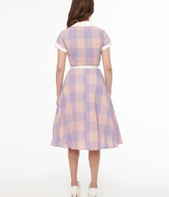 Unique Vintage Swing|Pocket Dresses><noscript><img width=