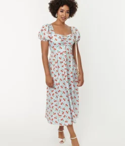 Unique Vintage Maxi><noscript><img width=