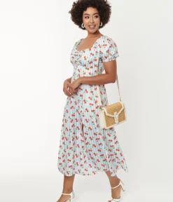 Unique Vintage Maxi><noscript><img width=