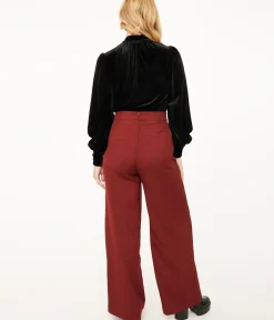 Unique Vintage Pants|Work Wear><noscript><img width=