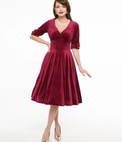 Unique Vintage Swing|Everyday Dresses><noscript><img width=