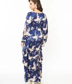 Unique Vintage Maxi|Caftans><noscript><img width=