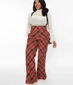 Unique Vintage Pants|Pants><noscript><img width=