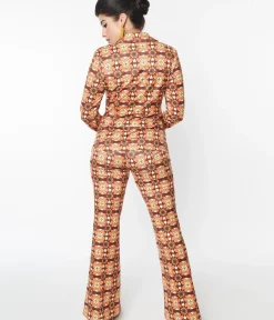 Unique Vintage Pants><noscript><img width=