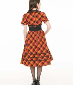 Unique Vintage Swing|Pocket Dresses><noscript><img width=