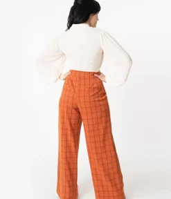 Unique Vintage Pants|Halloween><noscript><img width=